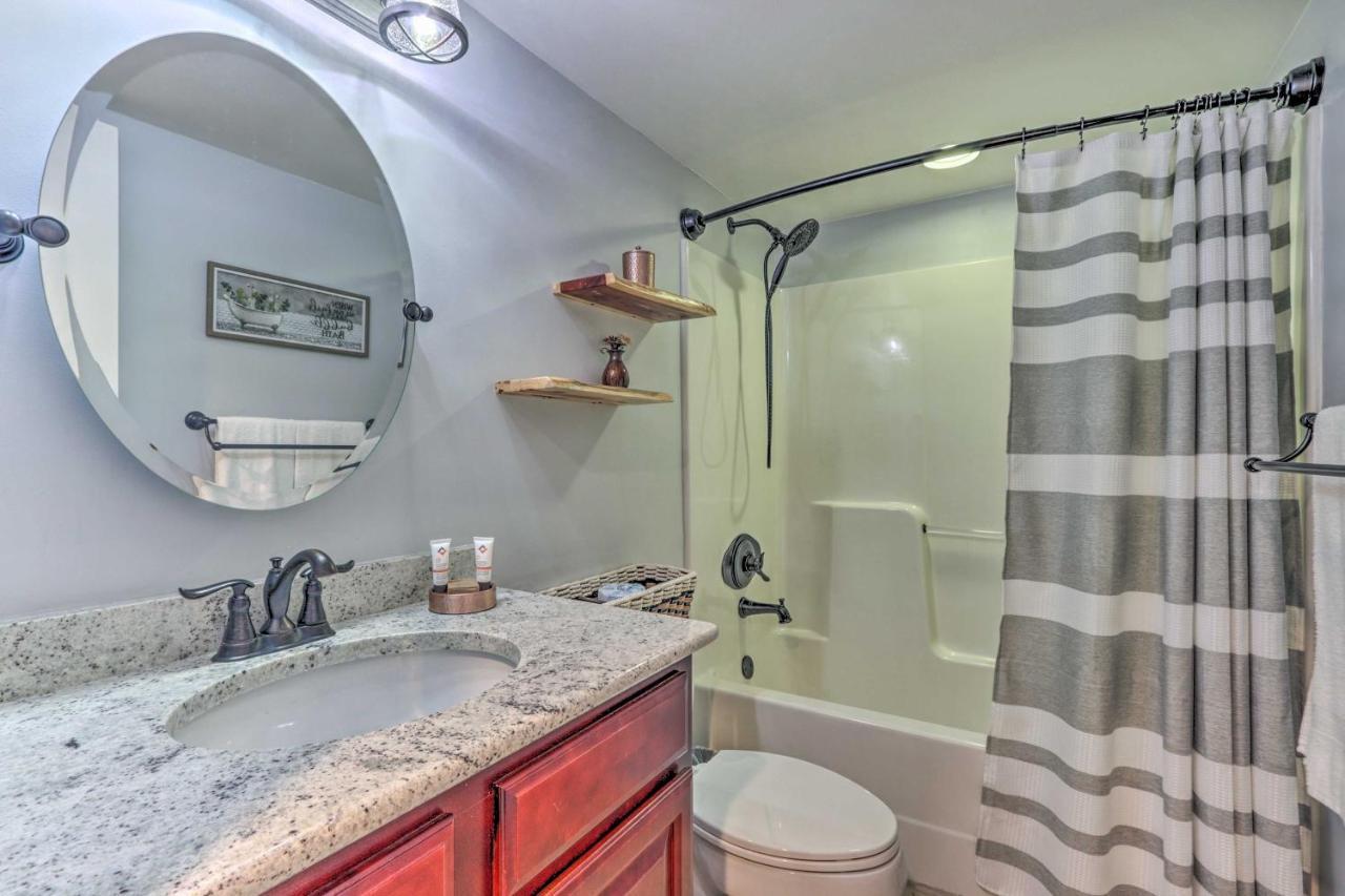 Bootleggers Hideaway In Downtown Gatlinburg! Apartment Ngoại thất bức ảnh