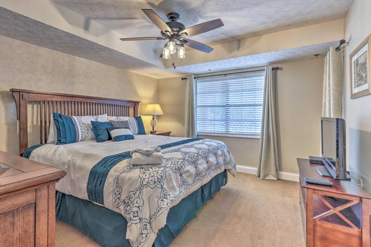 Bootleggers Hideaway In Downtown Gatlinburg! Apartment Ngoại thất bức ảnh